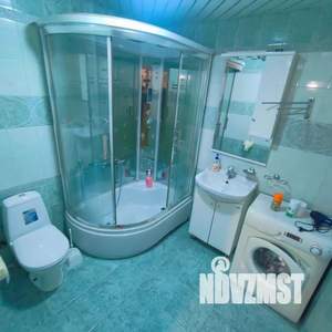 2-к квартира, посуточно, 58м2, 5/10 этаж