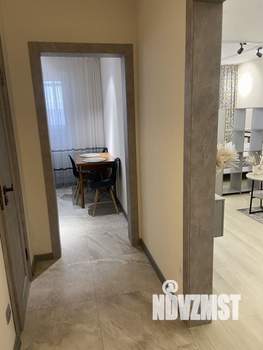 1-к квартира, на длительный срок, 44м2, 12/14 этаж