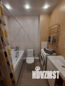 Студия квартира, посуточно, 21м2, 5/12 этаж