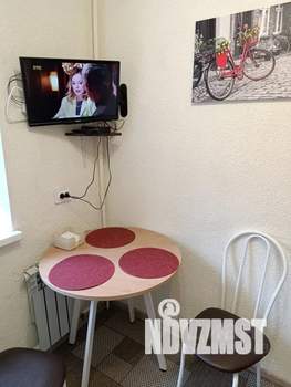 1-к квартира, посуточно, 30м2, 1/5 этаж