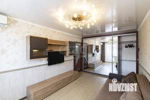 1-к квартира, на длительный срок, 33м2, 8/9 этаж