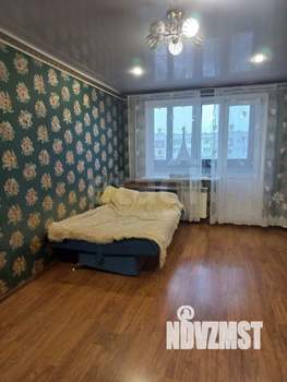 1-к квартира, на длительный срок, 36м2, 8/9 этаж