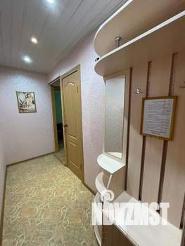 1-к квартира, посуточно, 33м2, 3/5 этаж