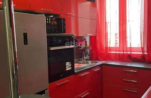 1-к квартира, на длительный срок, 45м2, 9/14 этаж