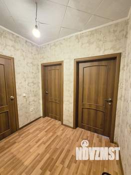 1-к квартира, на длительный срок, 45м2, 8/11 этаж