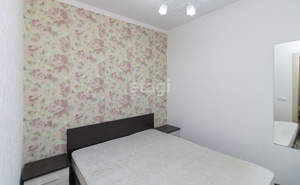 1-к квартира, на длительный срок, 39м2, 2/9 этаж