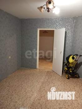 2-к квартира, на длительный срок, 59м2, 10/10 этаж