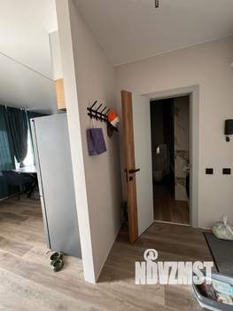 1-к квартира, на длительный срок, 46м2, 4/4 этаж