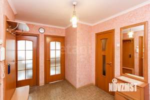 1-к квартира, на длительный срок, 40м2, 8/9 этаж