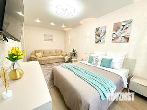 2-к квартира, посуточно, 53м2, 1/1 этаж