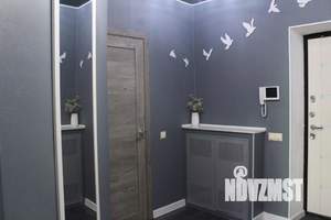 2-к квартира, посуточно, 80м2, 1/1 этаж