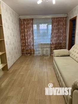 2-к квартира, на длительный срок, 45м2, 4/5 этаж