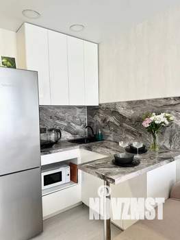 Студия квартира, посуточно, 27м2, 4/18 этаж