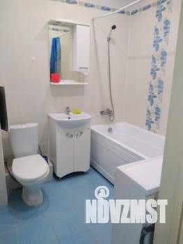 Студия квартира, на длительный срок, 40м2, 13/16 этаж