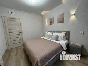 2-к квартира, посуточно, 39м2, 1/1 этаж