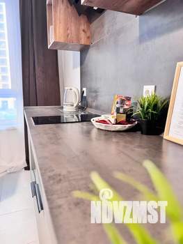 1-к квартира, посуточно, 32м2, 3/25 этаж