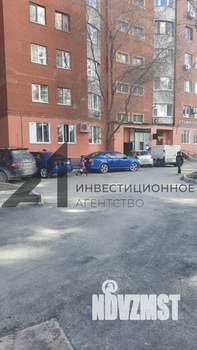 1-к квартира, на длительный срок, 50м2, 2/13 этаж
