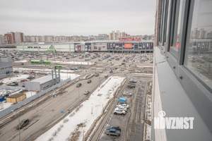 1-к квартира, посуточно, 34м2, 1/1 этаж