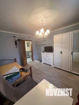 3-к квартира, на длительный срок, 59м2, 3/5 этаж