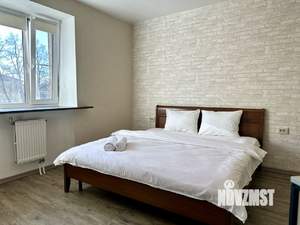 3-к квартира, посуточно, 90м2, 2/12 этаж