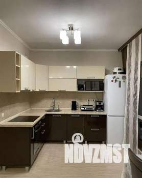 1-к квартира, на длительный срок, 55м2, 16/16 этаж