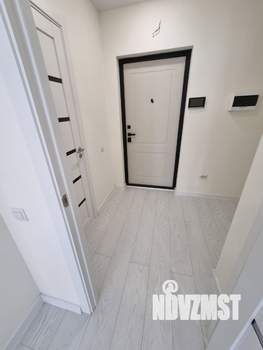 Студия квартира, на длительный срок, 28м2, 5/15 этаж