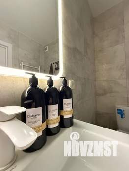 1-к квартира, посуточно, 41м2, 3/25 этаж