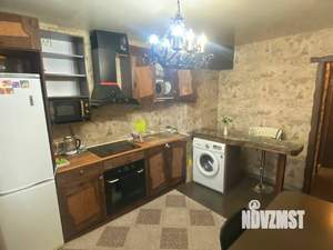 1-к квартира, на длительный срок, 41м2, 10/18 этаж