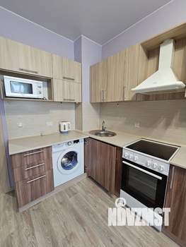 1-к квартира, на длительный срок, 38м2, 9/9 этаж