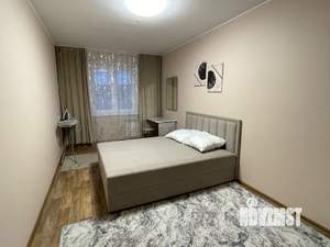 2-к квартира, на длительный срок, 57м2, 9/11 этаж