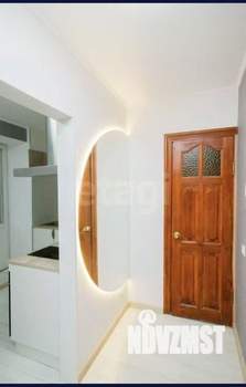 1-к квартира, на длительный срок, 34м2, 6/9 этаж