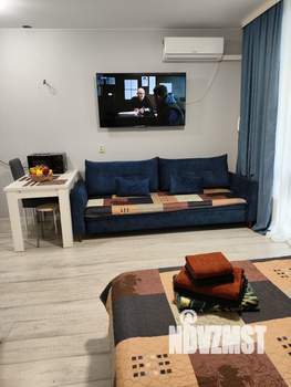 Студия квартира, посуточно, 29м2, 12/23 этаж