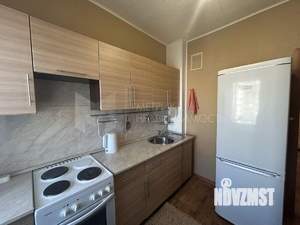 1-к квартира, на длительный срок, 37м2, 6/9 этаж