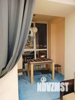 2-к квартира, посуточно, 54м2, 14/14 этаж