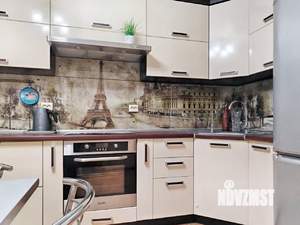 1-к квартира, посуточно, 39м2, 1/1 этаж