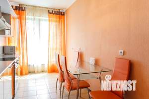 2-к квартира, посуточно, 60м2, 4/16 этаж