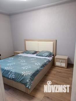 3-к квартира, на длительный срок, 56м2, 4/4 этаж