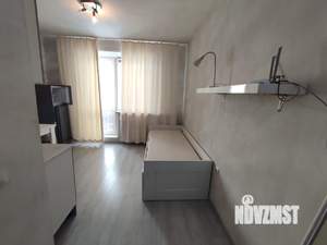 Студия квартира, на длительный срок, 20м2, 8/11 этаж