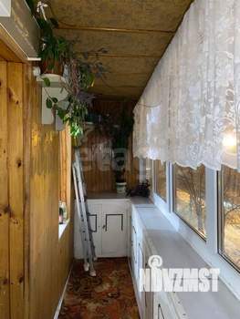 3-к квартира, на длительный срок, 61м2, 3/5 этаж