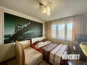 2-к квартира, на длительный срок, 60м2, 13/18 этаж