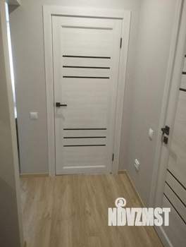 1-к квартира, на длительный срок, 42м2, 24/24 этаж