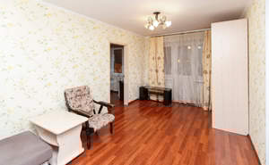 2-к квартира, на длительный срок, 46м2, 3/5 этаж