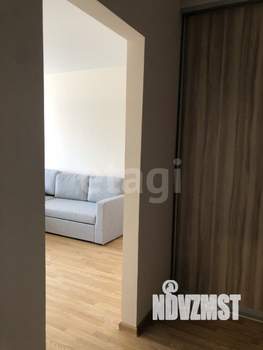 1-к квартира, на длительный срок, 42м2, 3/16 этаж