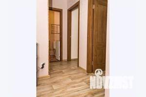 1-к квартира, посуточно, 35м2, 15/16 этаж