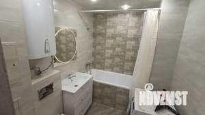 Студия квартира, посуточно, 30м2, 5/18 этаж