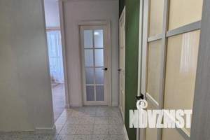 1-к квартира, посуточно, 44м2, 5/19 этаж