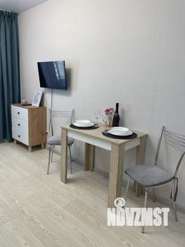 Студия квартира, посуточно, 26м2, 7/15 этаж