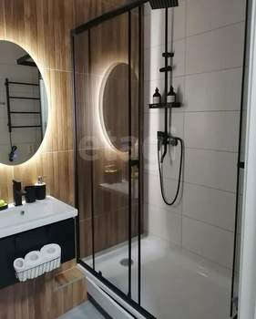 1-к квартира, на длительный срок, 33м2, 3/16 этаж