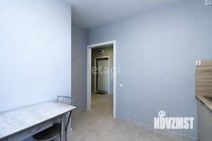 1-к квартира, на длительный срок, 33м2, 10/22 этаж