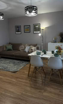 2-к квартира, на длительный срок, 69м2, 10/10 этаж